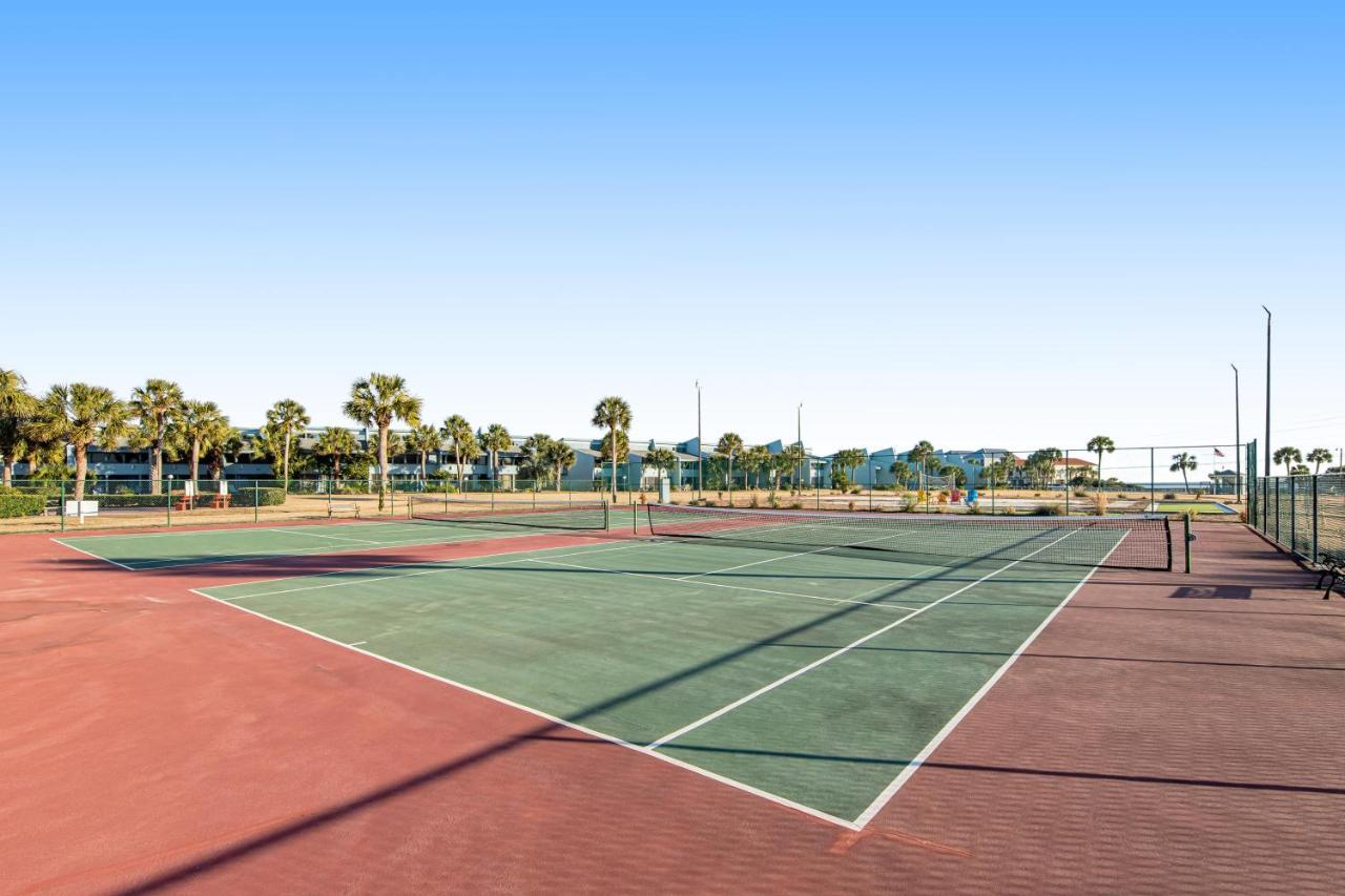Sunnyside Beach & Tennis #54 Panama City Beach Ngoại thất bức ảnh