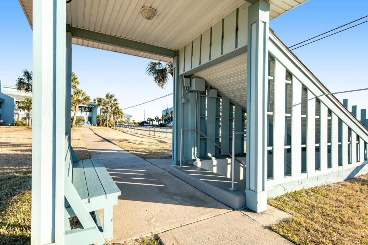 Sunnyside Beach & Tennis #54 Panama City Beach Ngoại thất bức ảnh