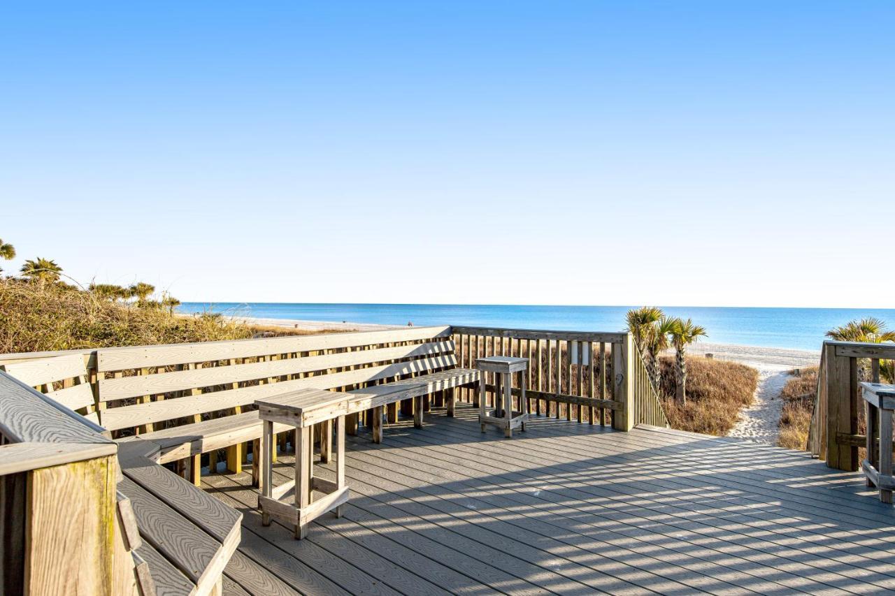 Sunnyside Beach & Tennis #54 Panama City Beach Ngoại thất bức ảnh