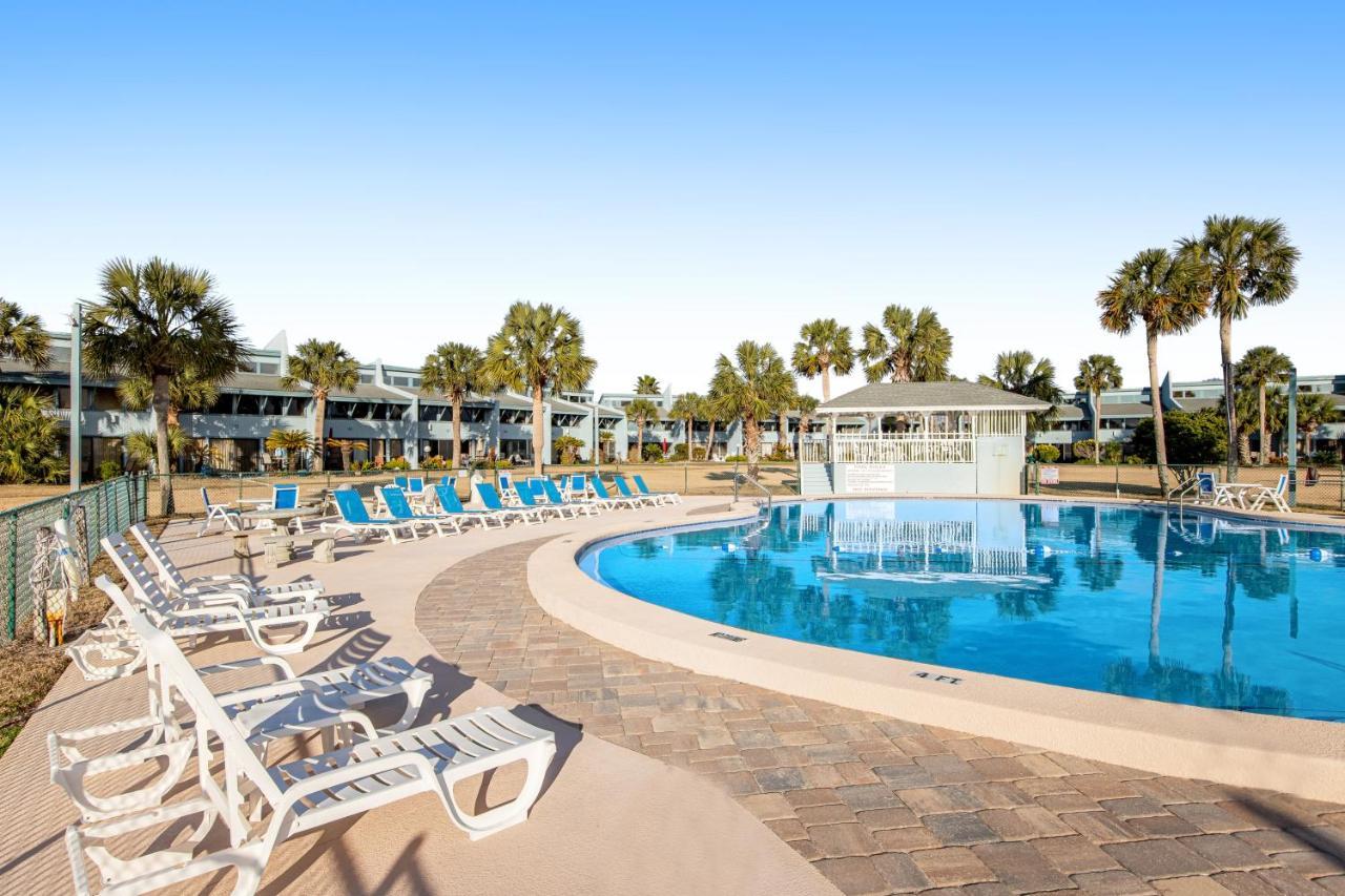 Sunnyside Beach & Tennis #54 Panama City Beach Ngoại thất bức ảnh