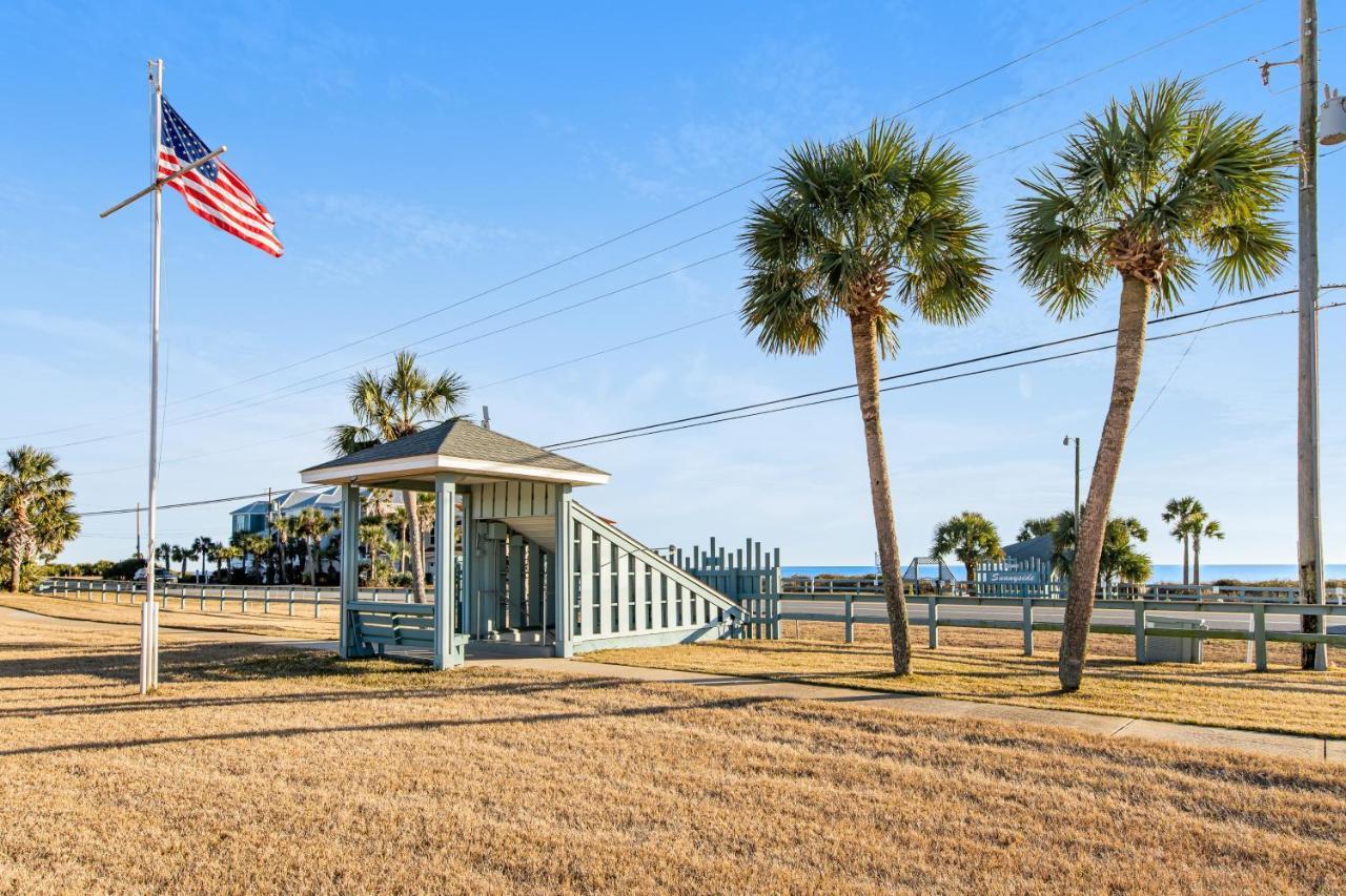 Sunnyside Beach & Tennis #54 Panama City Beach Ngoại thất bức ảnh
