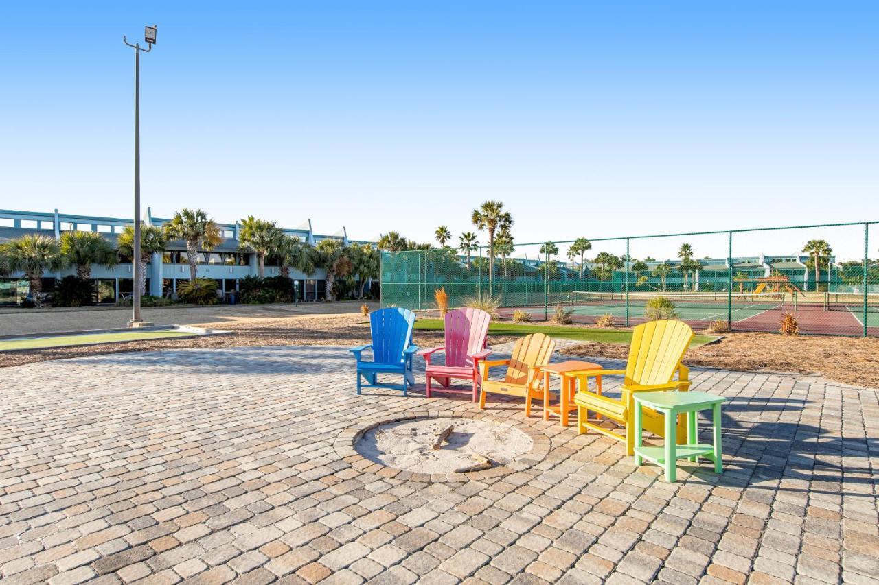 Sunnyside Beach & Tennis #54 Panama City Beach Ngoại thất bức ảnh