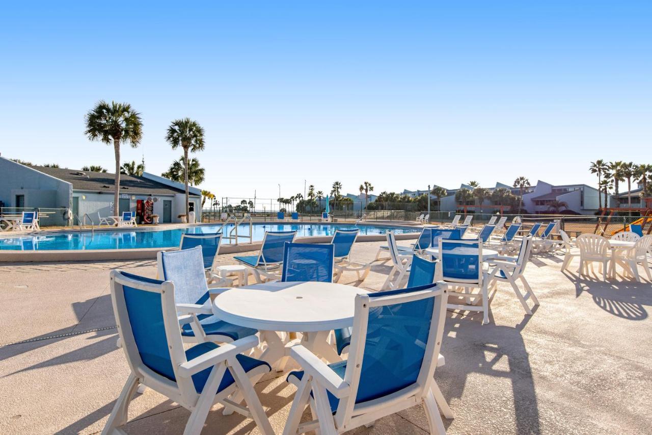 Sunnyside Beach & Tennis #54 Panama City Beach Ngoại thất bức ảnh