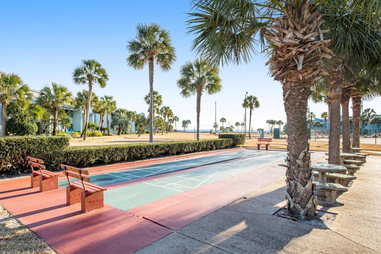 Sunnyside Beach & Tennis #54 Panama City Beach Ngoại thất bức ảnh