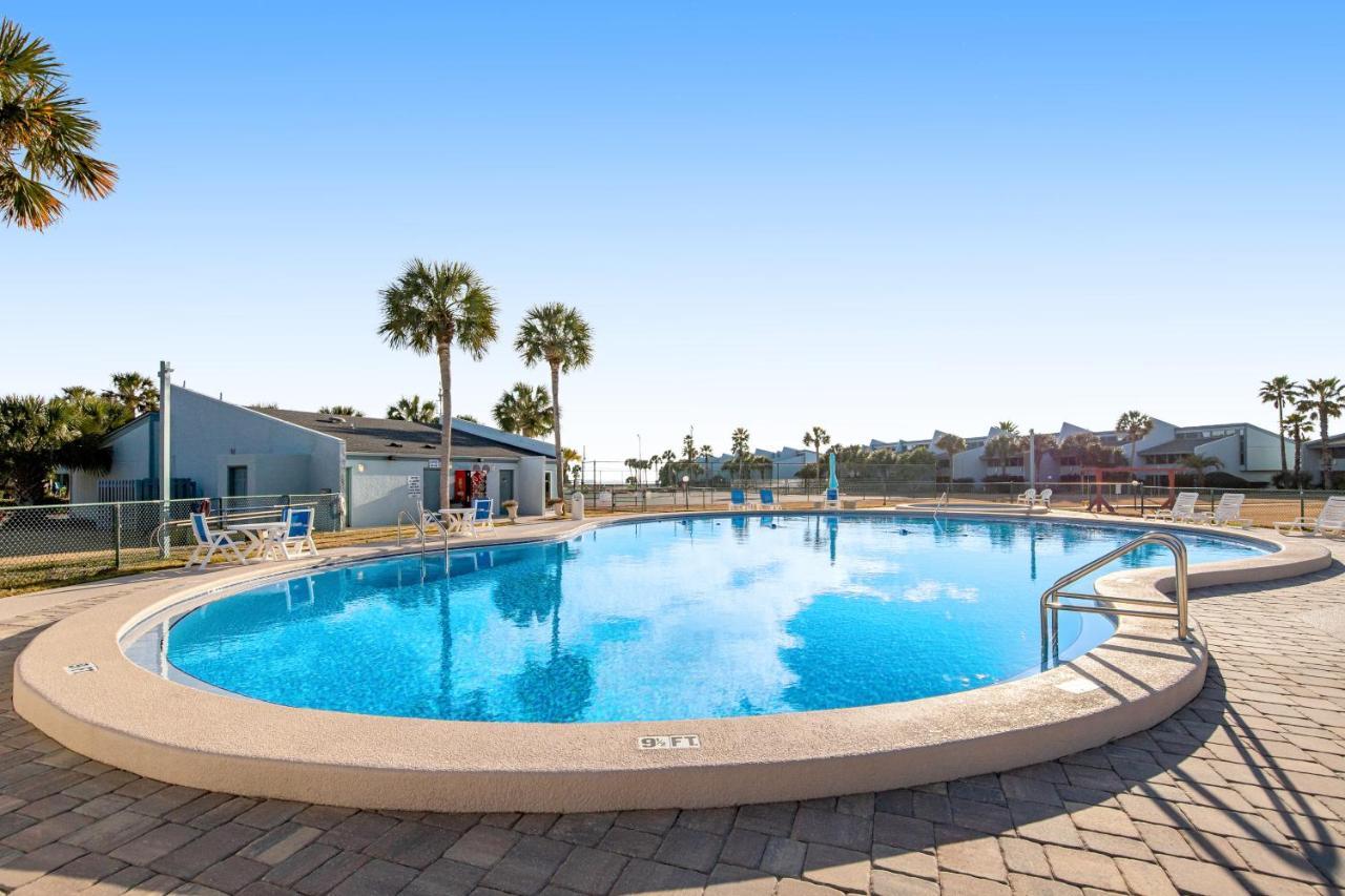 Sunnyside Beach & Tennis #54 Panama City Beach Ngoại thất bức ảnh