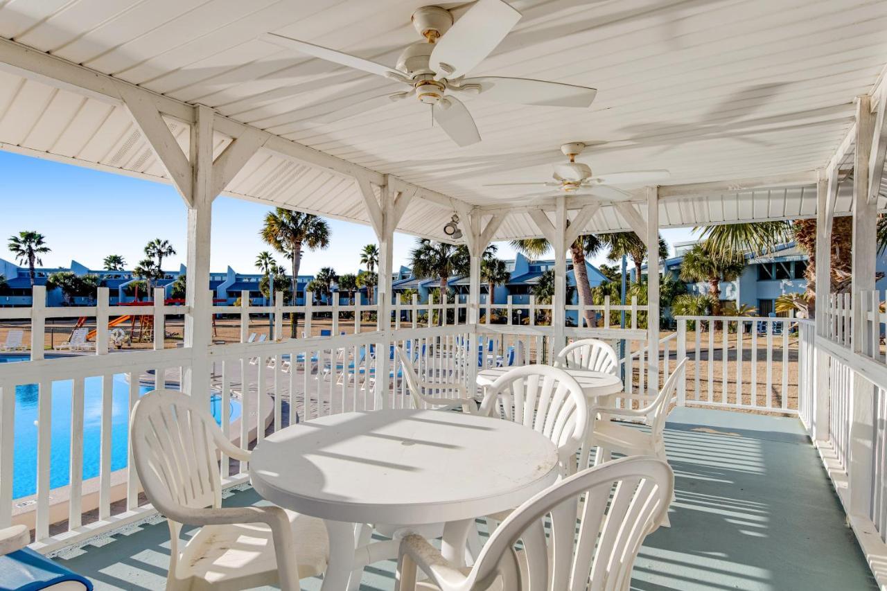 Sunnyside Beach & Tennis #54 Panama City Beach Ngoại thất bức ảnh