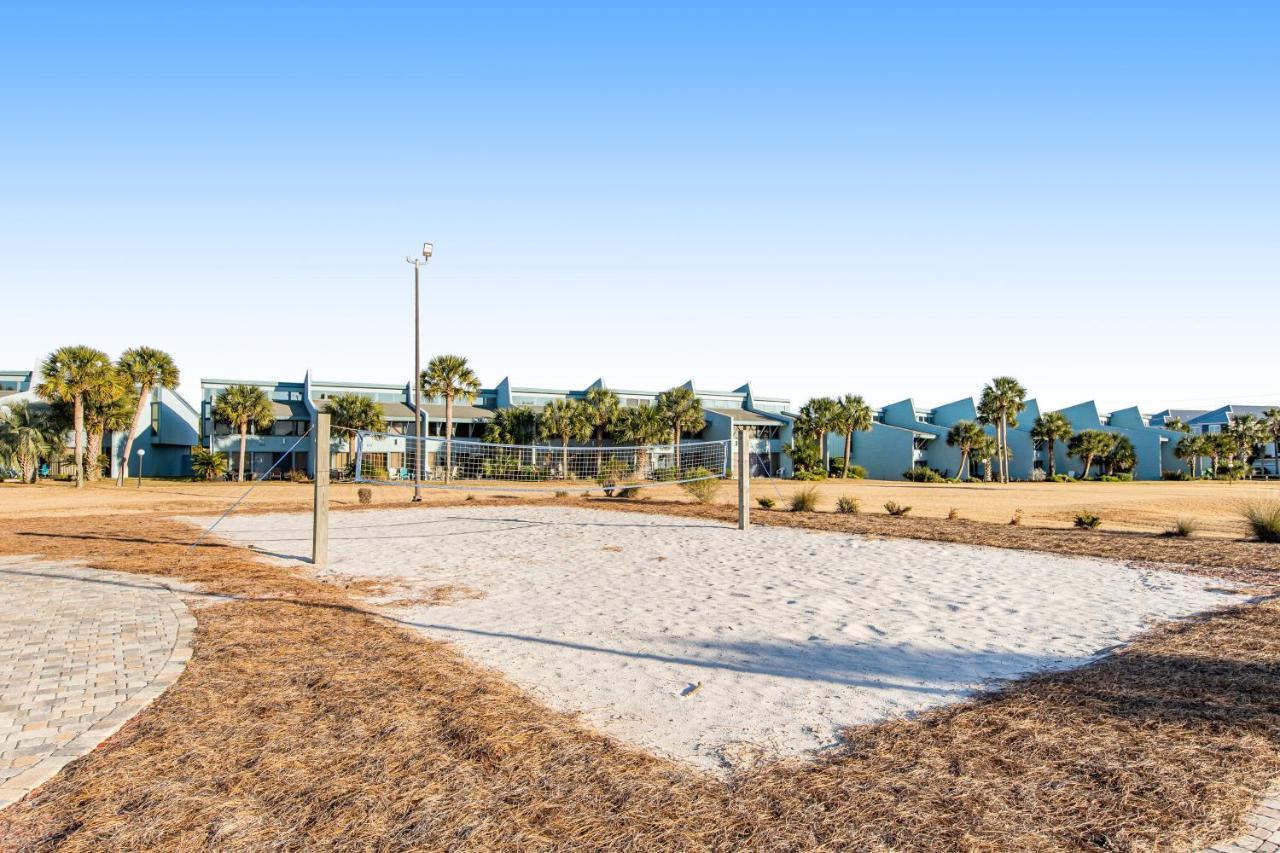 Sunnyside Beach & Tennis #54 Panama City Beach Ngoại thất bức ảnh