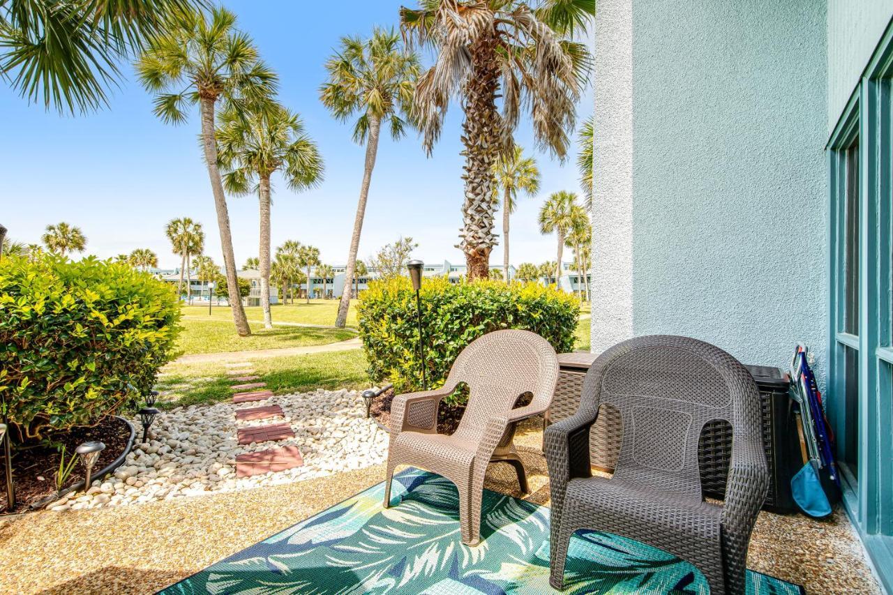 Sunnyside Beach & Tennis #54 Panama City Beach Ngoại thất bức ảnh